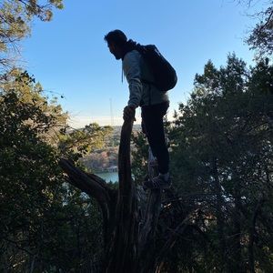 Meet your Posher, Marcelo